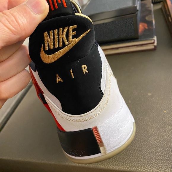 Jordan sneakers - Picture 12 of 15